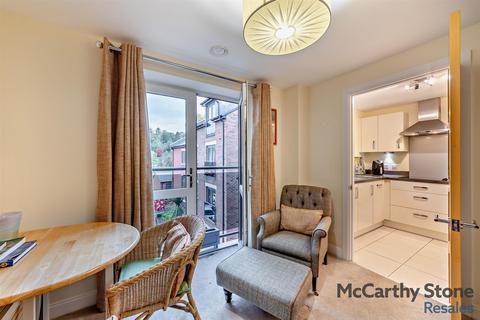 undefined, William Turner Court, Goose Hill, Morpeth, Northumberland, NE61 1US