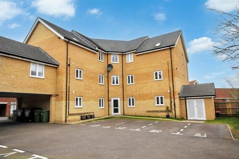 undefined, Falcon Crescent, Norwich NR8