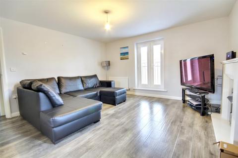 undefined, Falcon Crescent, Norwich NR8