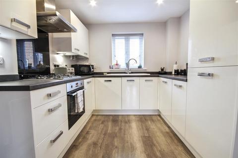 undefined, Falcon Crescent, Norwich NR8