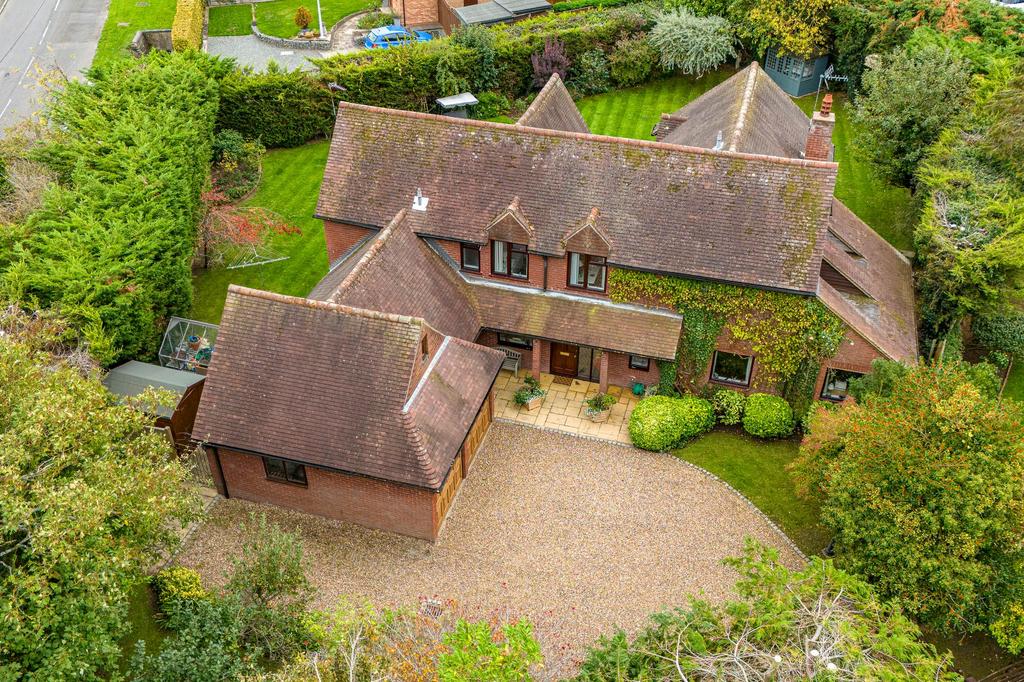 Lodge Farm
