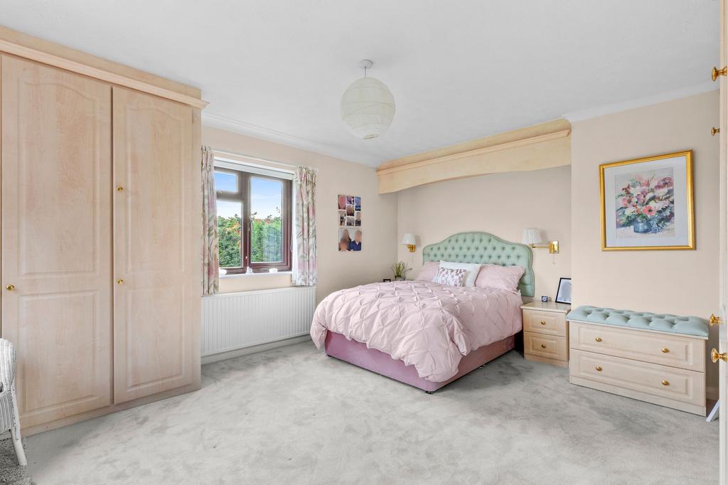 Main Bedroom