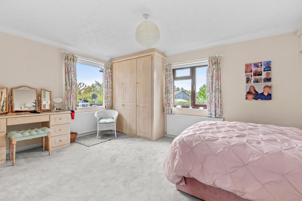 Main Bedroom