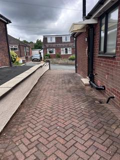 undefined, Surrey Avenue, Oldham, Lancashire, OL2
