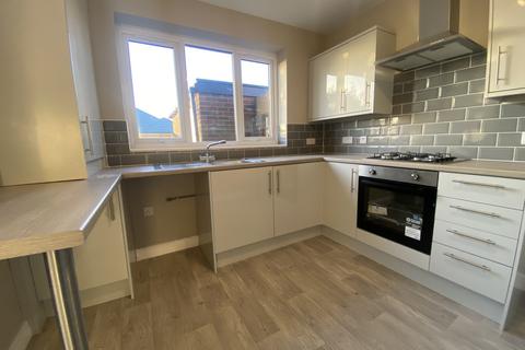 undefined, Surrey Avenue, Oldham, Lancashire, OL2