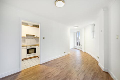 1 bedroom apartment to rent, Stamford Gate House, Chelsea Village, SW6