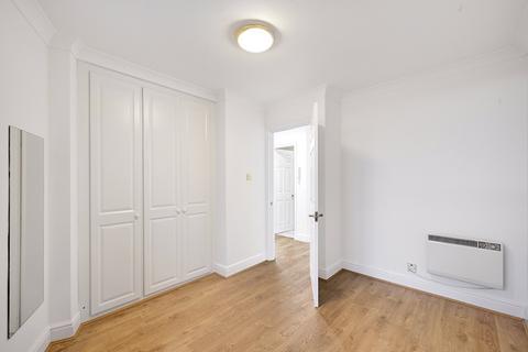 1 bedroom apartment to rent, Stamford Gate House, Chelsea Village, SW6