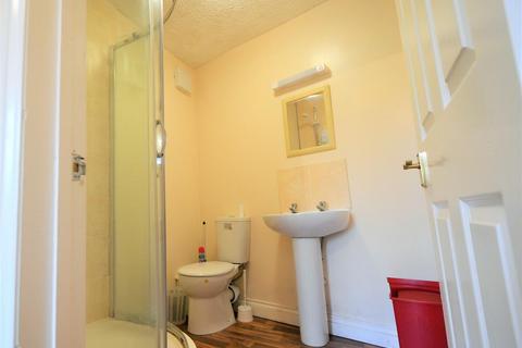 undefined, Ground Floor Studio Flat, Montpelier Road, Ilfracombe