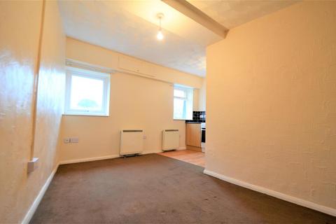 undefined, Ground Floor Studio Flat, Montpelier Road, Ilfracombe