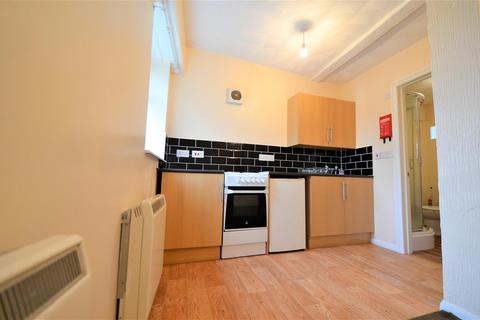 undefined, Ground Floor Studio Flat, Montpelier Road, Ilfracombe
