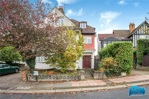 undefined, Park Drive, Golders Green, London, NW11