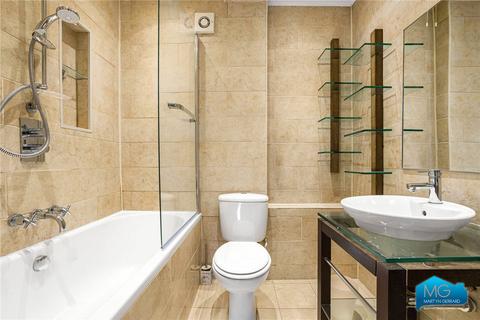 undefined, Park Drive, Golders Green, London, NW11