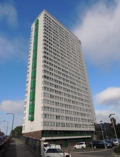 2 bedroom apartment to rent, Oxestalls Road, Deptford SE8