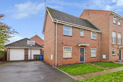 undefined, Aire Close, Brough