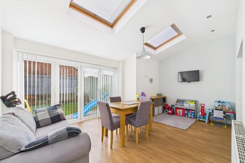 undefined, Aire Close, Brough