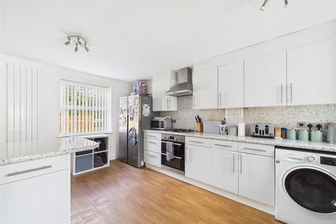 undefined, Aire Close, Brough