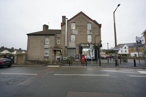 undefined, Arthur Street, Grays
