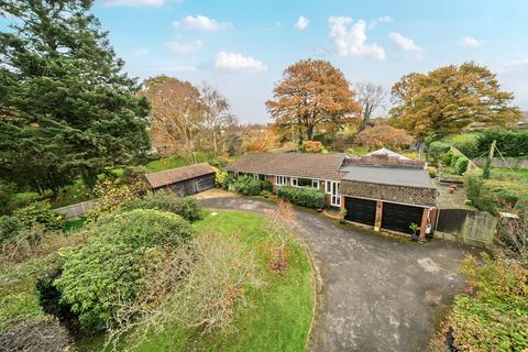 undefined, Alton Lane, Four Marks, Alton, Hampshire, GU34