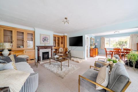 undefined, Alton Lane, Four Marks, Alton, Hampshire, GU34