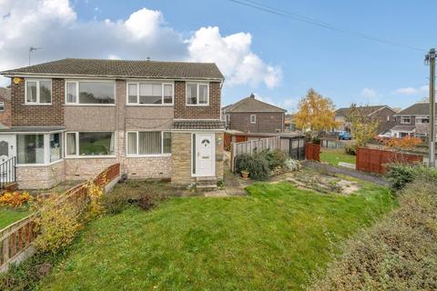 undefined, Manor Park Avenue, Allerton Bywater