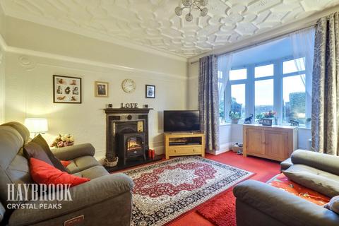 undefined, Aughton Lane, Sheffield