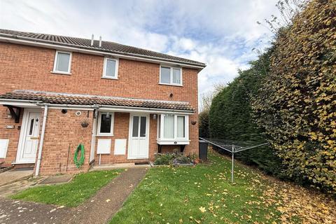 1 bedroom terraced house to rent - Heron Close, Biggleswade, Bedfordshire