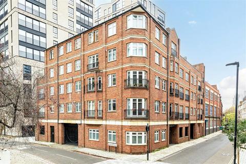 undefined, Vauxhall Walk, London SE11