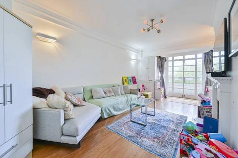 3 bedroom flat to rent, Gloucester Place, London NW1