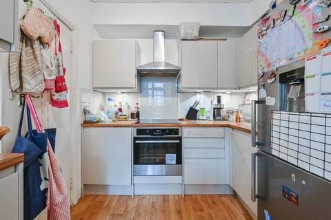 3 bedroom flat to rent, Gloucester Place, London NW1