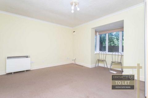 Studio to rent, Acorn Grove, HAYES UB3