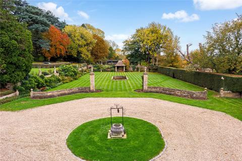 5 bedroom semi-detached house to rent, Nether Swell, Stow on the Wold, Cheltenham, Gloucestershire, GL54
