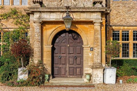 5 bedroom semi-detached house to rent, Nether Swell, Stow on the Wold, Cheltenham, Gloucestershire, GL54