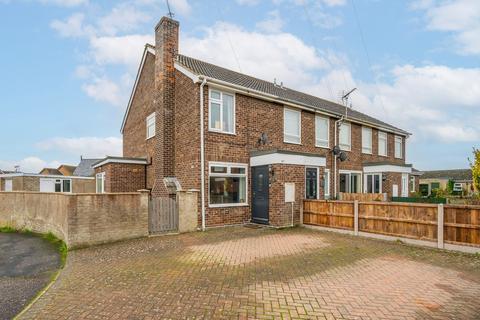 undefined, Oxford Way, Martham