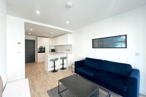 undefined, The Green Quarter, London, UB1