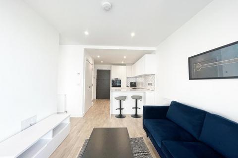 undefined, The Green Quarter, London, UB1