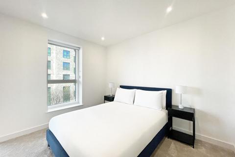 undefined, The Green Quarter, London, UB1