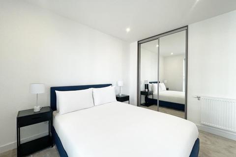 undefined, The Green Quarter, London, UB1