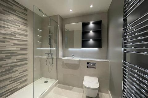 undefined, The Green Quarter, London, UB1