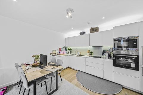 undefined, Tudway Road, Woolwich SE3