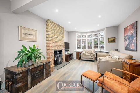 4 bedroom semi-detached house for sale, Hartsmead Road, Mottingham, SE9