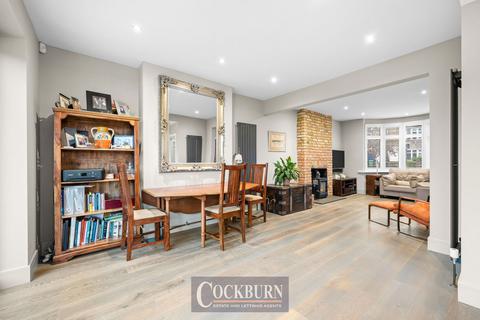 4 bedroom semi-detached house for sale, Hartsmead Road, Mottingham, SE9