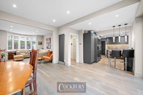 4 bedroom semi-detached house for sale, Hartsmead Road, Mottingham, SE9