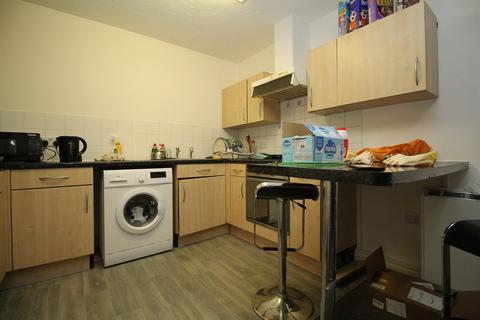 undefined, Sovereign Court, Victoria Street, Loughborough, LE11