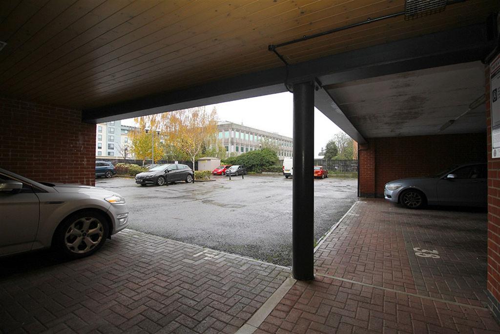 Car Park
