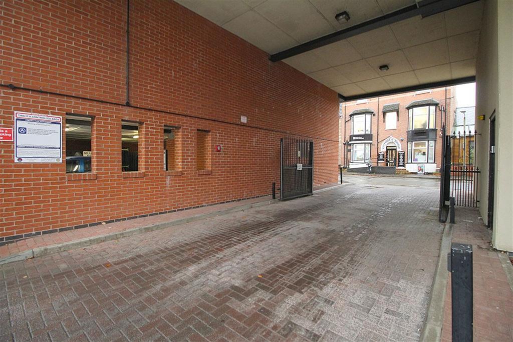 Car Park