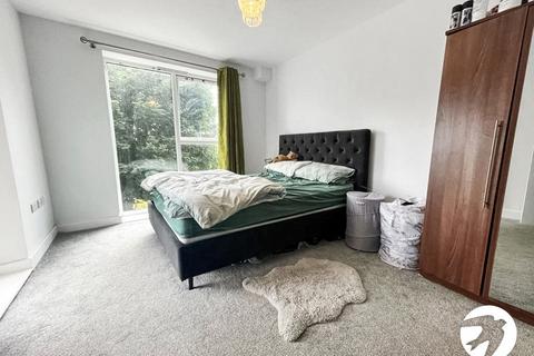 undefined, Cross Street, Chatham, Kent, ME4