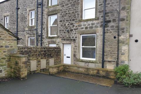 Office to rent, Hellifield Skipton BD23 4EP