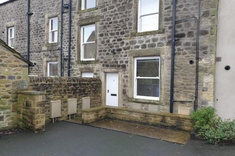 Office to rent, Hellifield Skipton BD23 4EP