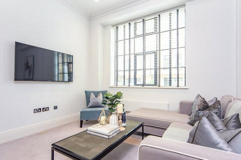 1 bedroom apartment to rent, Rainville Road, London, W6