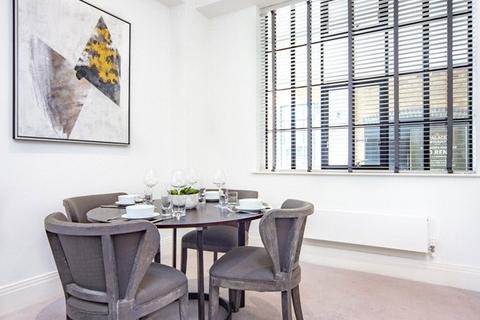 1 bedroom apartment to rent, Rainville Road, London, W6